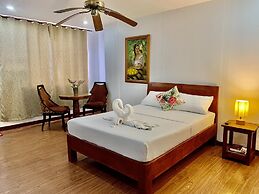 Tagzzz Hotel powered by Cocotel