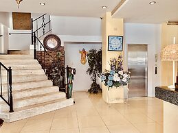 Tagzzz Hotel powered by Cocotel