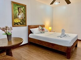 Tagzzz Hotel powered by Cocotel