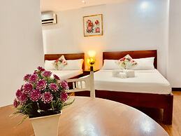 Tagzzz Hotel powered by Cocotel