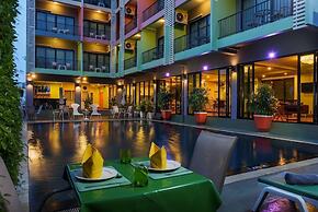 Stay Resort Pattaya