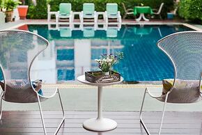 Stay Resort Pattaya