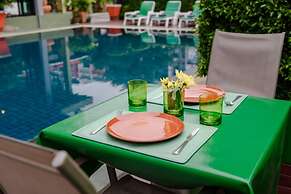 Stay Resort Pattaya