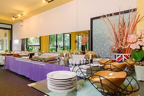 Stay Resort Pattaya