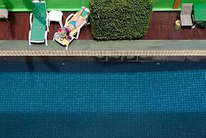 Stay Resort Pattaya
