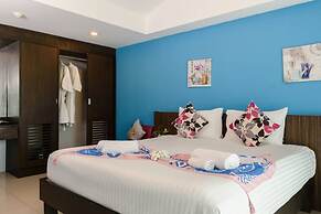 Stay Resort Pattaya