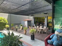 Stay Resort Pattaya