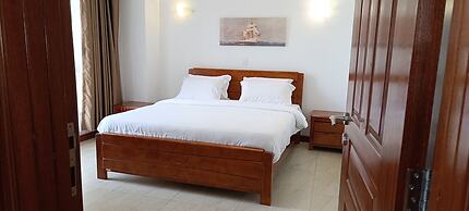Myra Residences by Extended Stays 2 Bedrooms