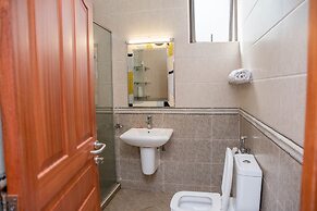 Myra Residences by Extended Stays 2 Bedrooms