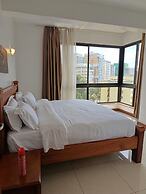 Myra Residences by Extended Stays 2 Bedrooms