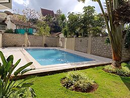 Myra Residences by Extended Stays 2 Bedrooms