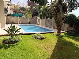 Myra Residences by Extended Stays 2 Bedrooms