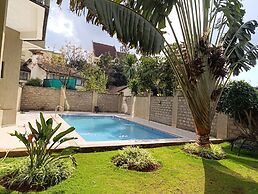 Myra Residences by Extended Stays 2 Bedrooms