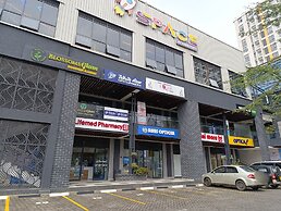 Myra Residences by Extended Stays 2 Bedrooms