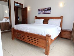 Myra Residences by Extended Stays 2 Bedrooms