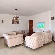 Myra Residences by Extended Stays 2 Bedrooms