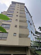 Myra Residences by Extended Stays 2 Bedrooms