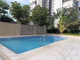 Myra Residences by Extended Stays 2 Bedrooms