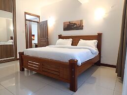 Myra Residences by Extended Stays 2 Bedrooms