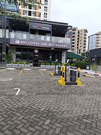 Myra Residences by Extended Stays 2 Bedrooms