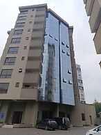 Myra Residences by Extended Stays 2 Bedrooms