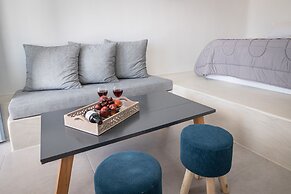 Andreas Hospitality