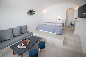 Andreas Hospitality