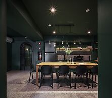 Cher Hostel Bangkok