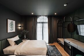 Cher Hostel Bangkok