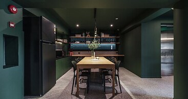 Cher Hostel Bangkok