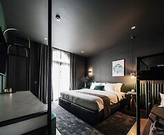 Cher Hostel Bangkok