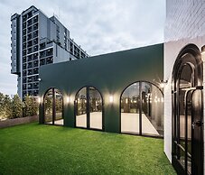 Cher Hostel Bangkok