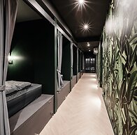 Cher Hostel Bangkok