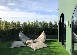 Cher Hostel Bangkok