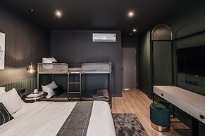 Cher Hostel Bangkok