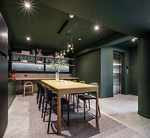 Cher Hostel Bangkok