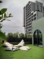Cher Hostel Bangkok