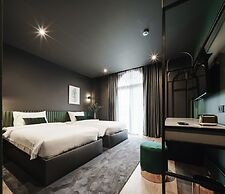 Cher Hostel Bangkok
