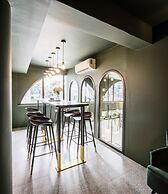 Cher Hostel Bangkok