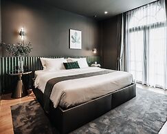 Cher Hostel Bangkok