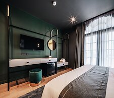 Cher Hostel Bangkok
