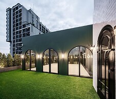 Cher Hostel Bangkok