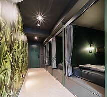 Cher Hostel Bangkok