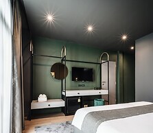 Cher Hostel Bangkok