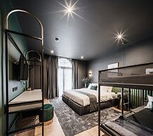 Cher Hostel Bangkok