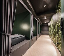 Cher Hostel Bangkok