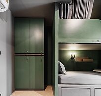 Cher Hostel Bangkok