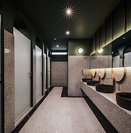 Cher Hostel Bangkok