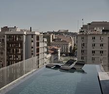 Vision Omonia