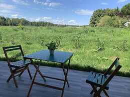 Le Clos des Lys